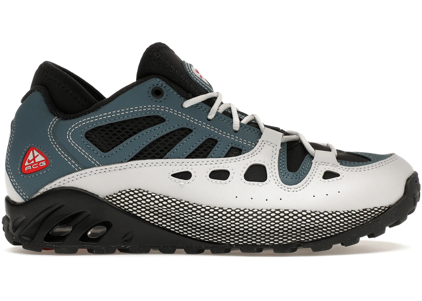 Nike ACG Air Exploraid-Neutral Gray Ash Green