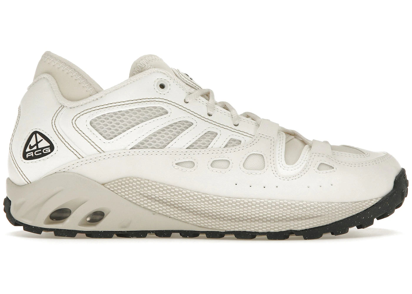 Nike ACG Air Exploraid-Sail Light Orewood Brown