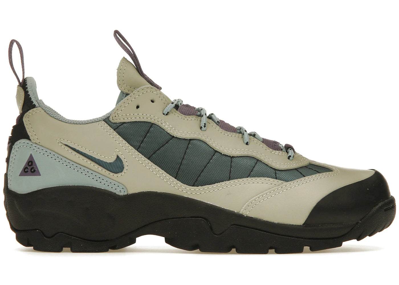 Nike ACG Air Mada Low-Light Stone Mineral Slate