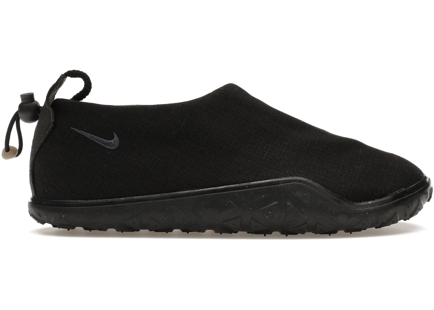 Nike ACG Air Moc-Black Anthracite