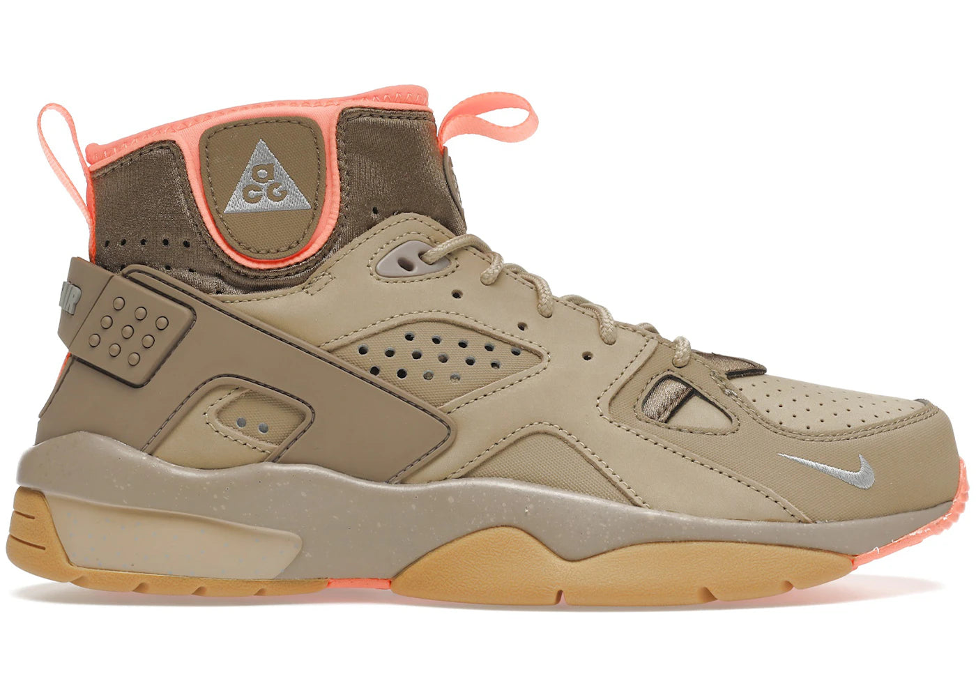 Nike ACG Air Mowabb-Limestone (2021)