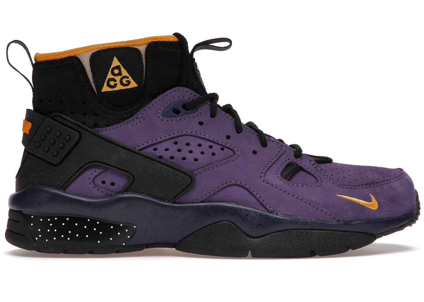 Nike ACG Air Mowabb OG-Gravity Purple (2021)