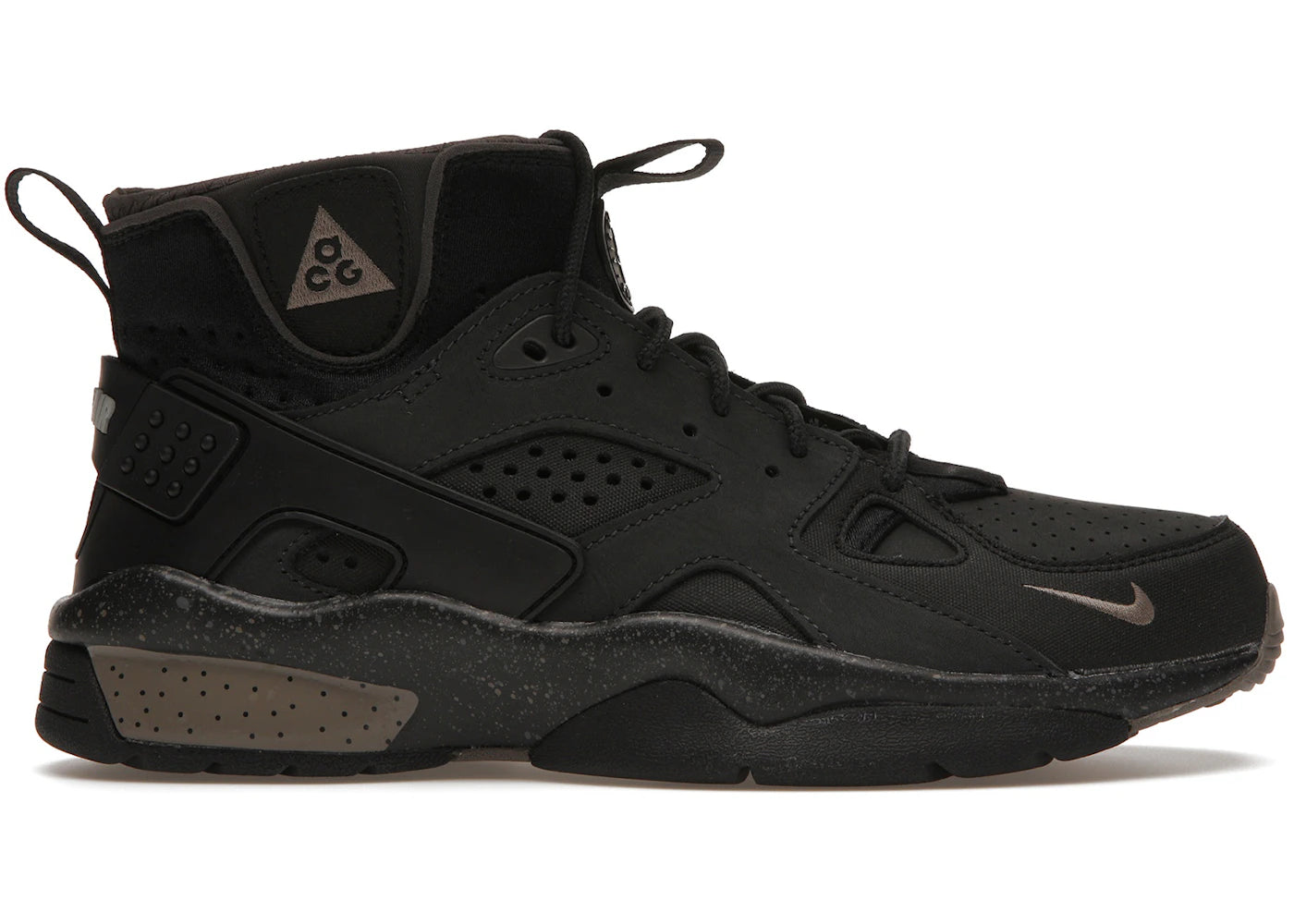 Nike ACG Air Mowabb OG-Olive Grey (2021)