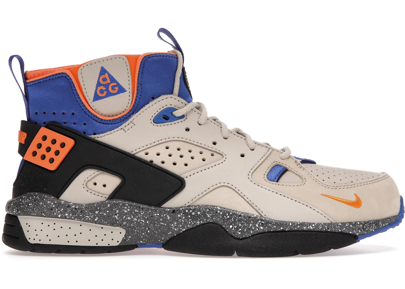 Nike ACG Air Mowabb OG-Rattan Birch (2021)