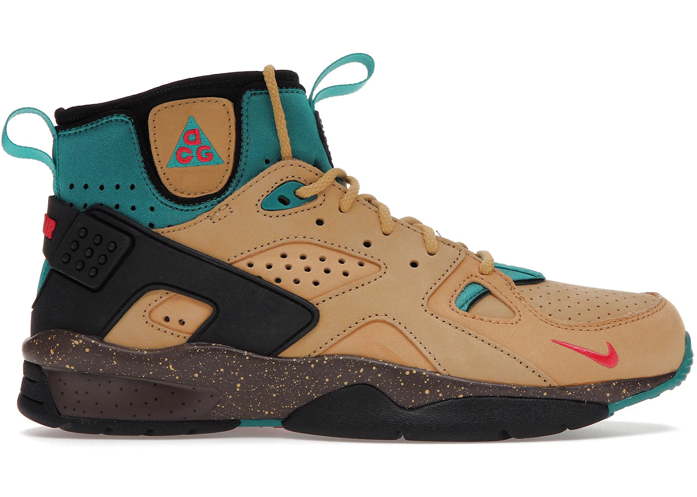 Nike ACG Air Mowabb OG-Twine (2021)
