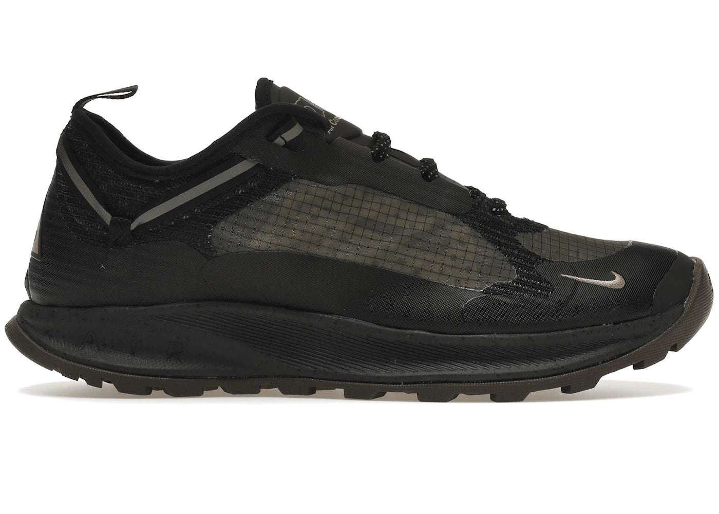 Nike ACG Air Nasu 2-Anthracite