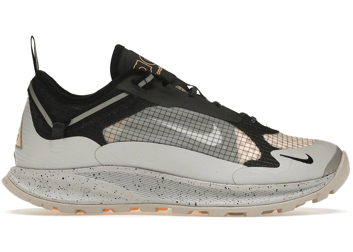 Nike ACG Air Nasu 2-Grey Fog