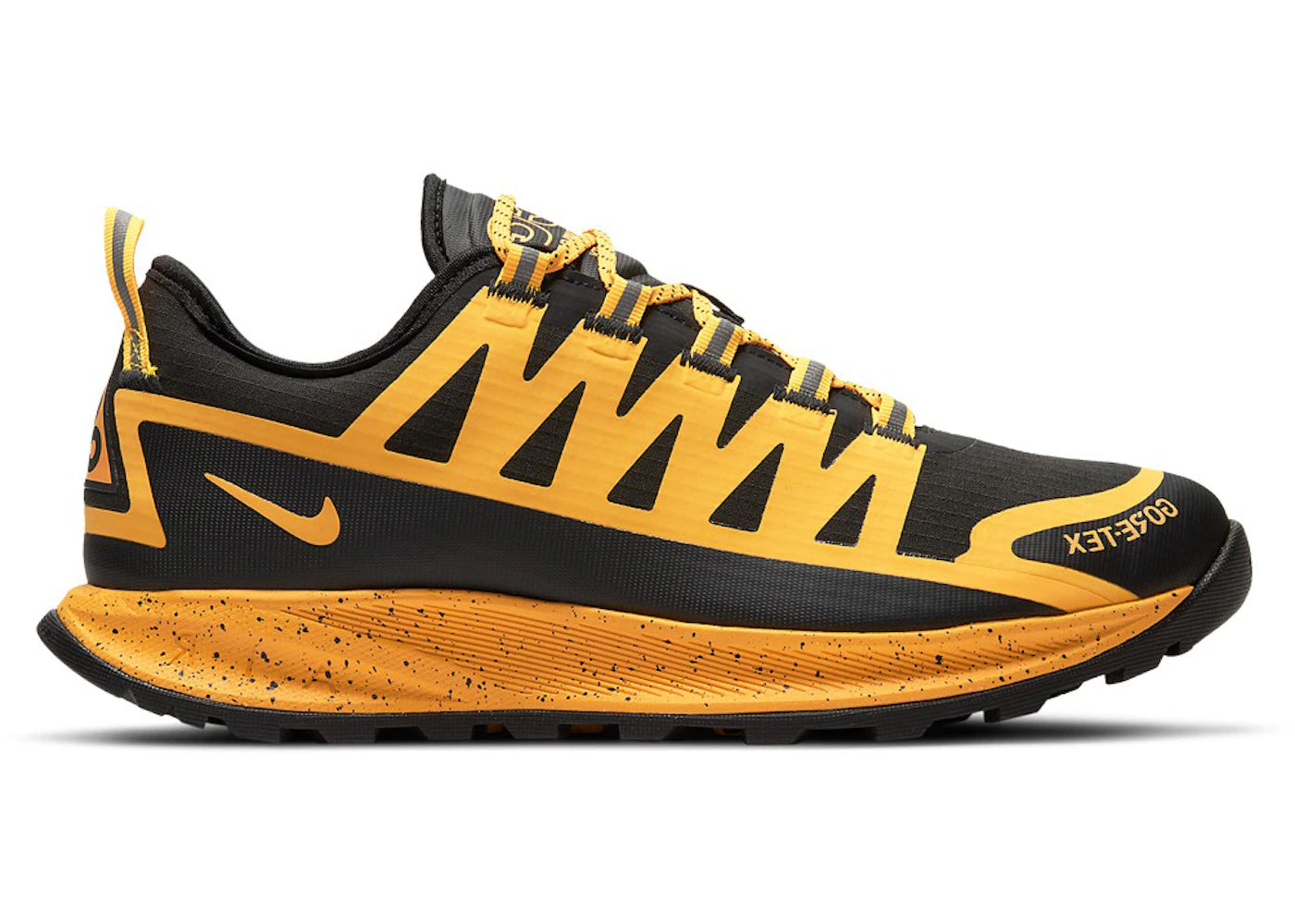 Nike ACG Air Nasu Gore-Tex-Laser Orange