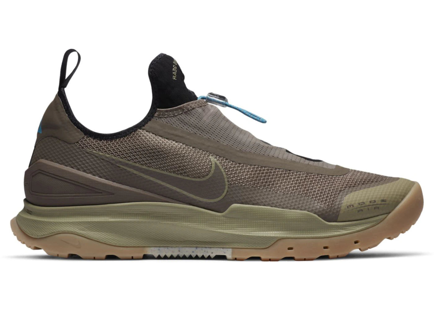Nike ACG Air Zoom Air AO-Medium Khaki