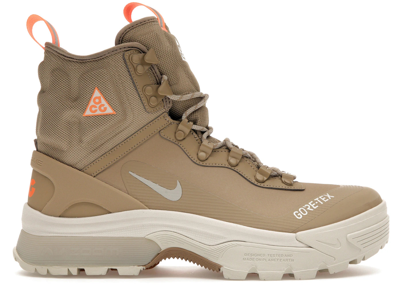 Nike ACG Air Zoom Gaiadome Gore-Tex Khaki
