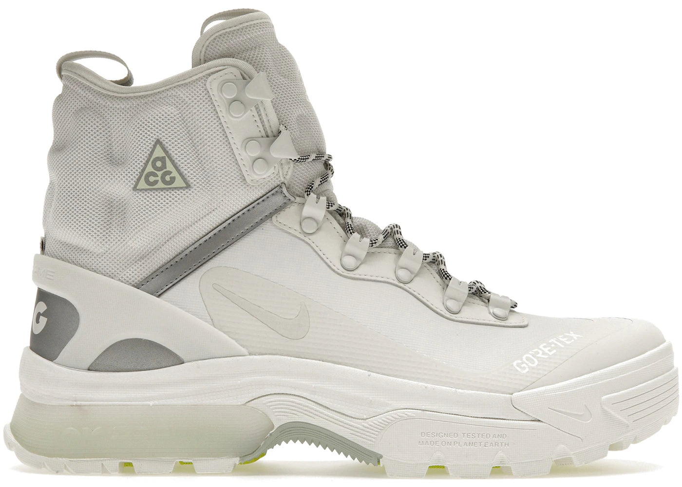 Nike ACG Air Zoom Gaiadome Gore-Tex Summit White