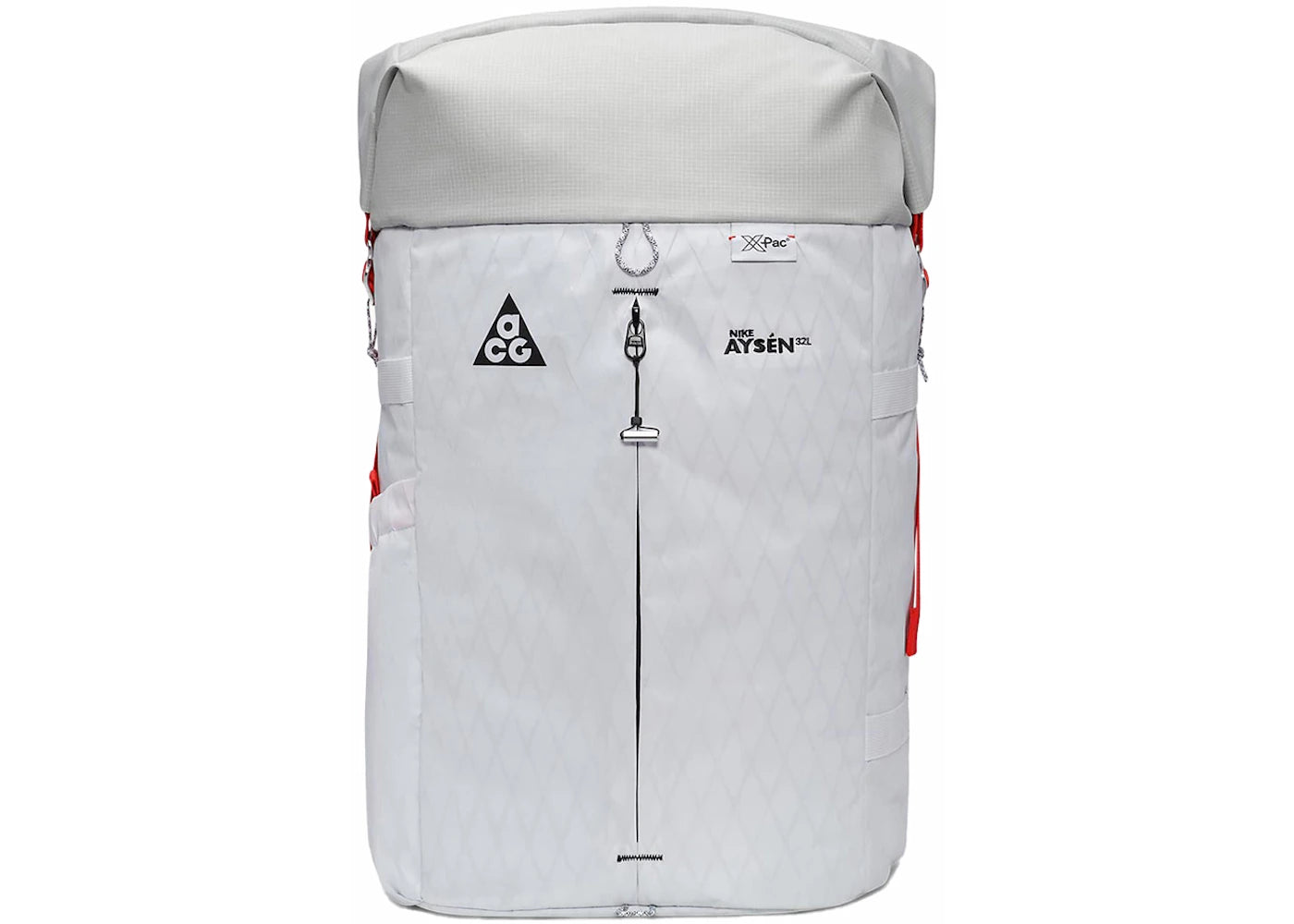 Nike ACG Aysén Day Pack 32L Bag-White