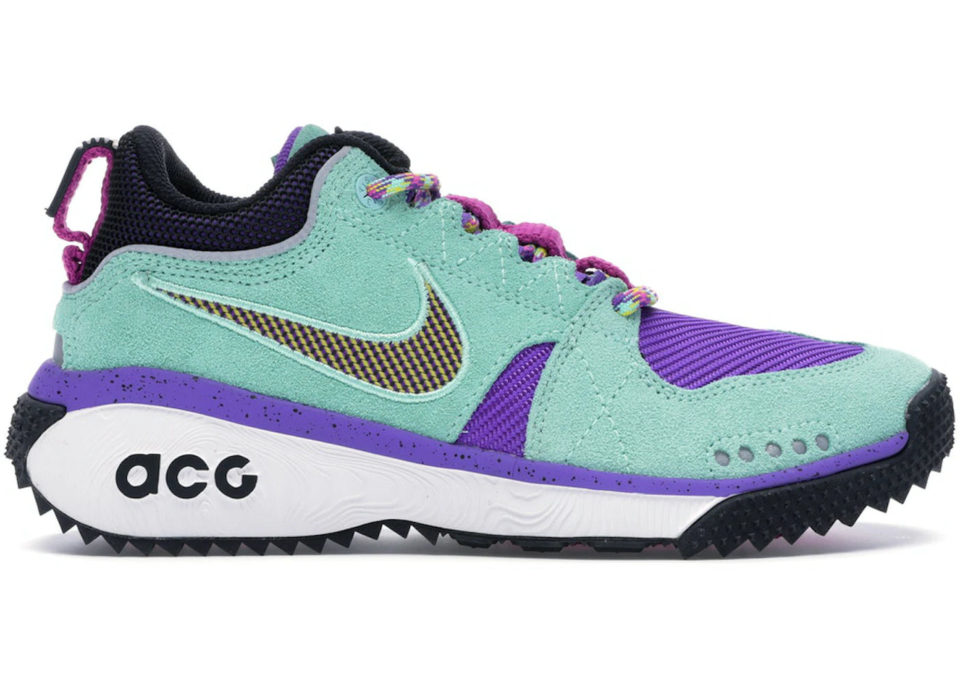 Nike ACG Dog Mountain-Emerald Rise