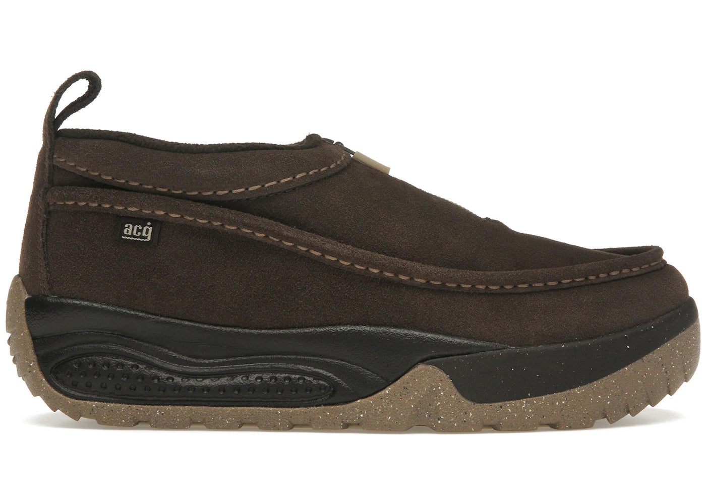 Nike ACG Izy-Baroque Brown