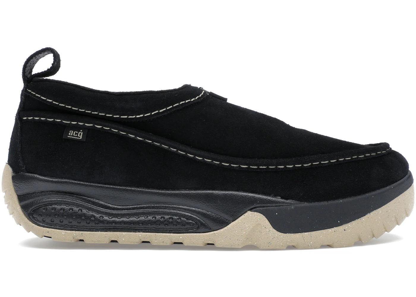 Nike ACG Izy-Black Limestone