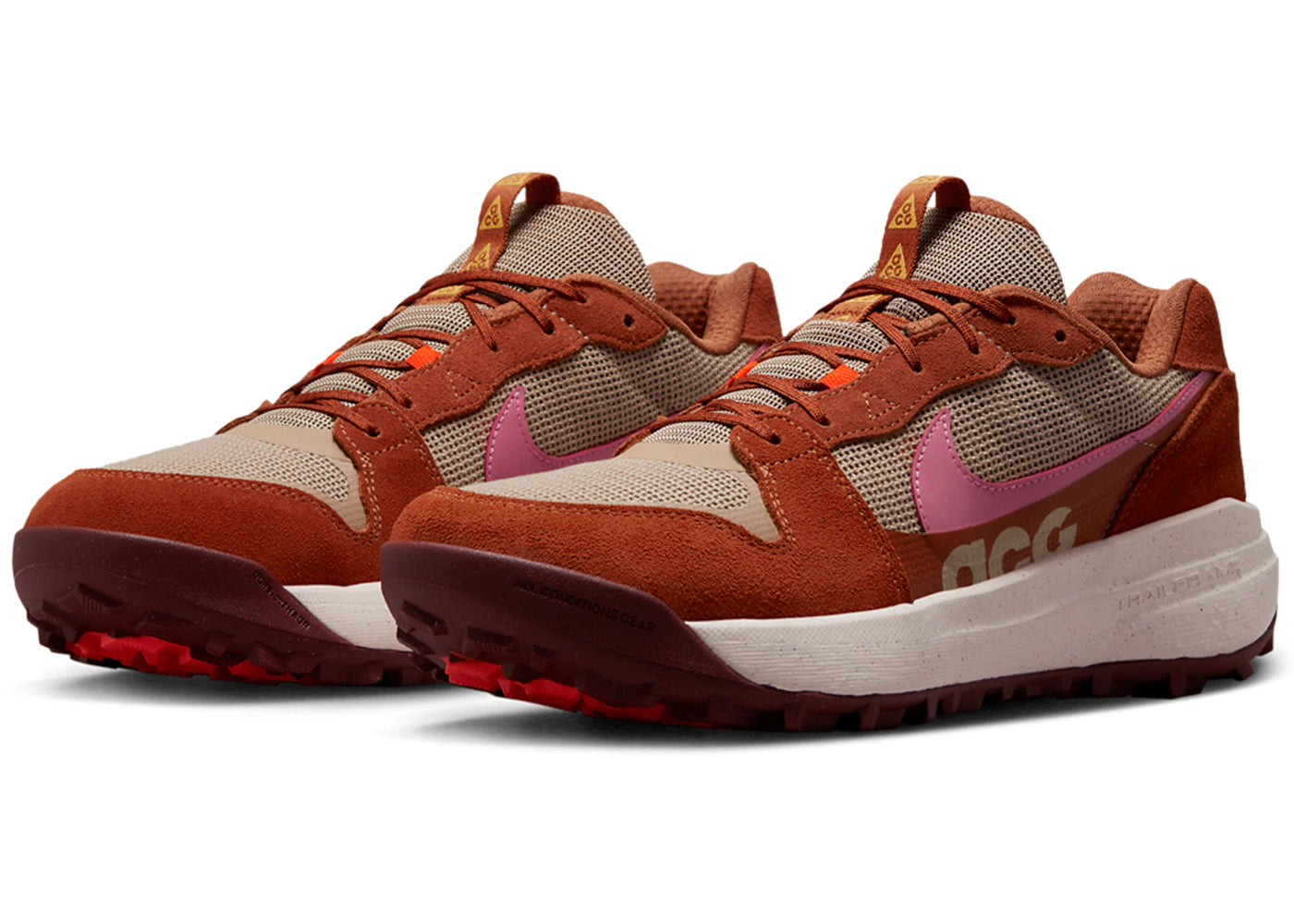 Nike ACG Lowcate-Bacon