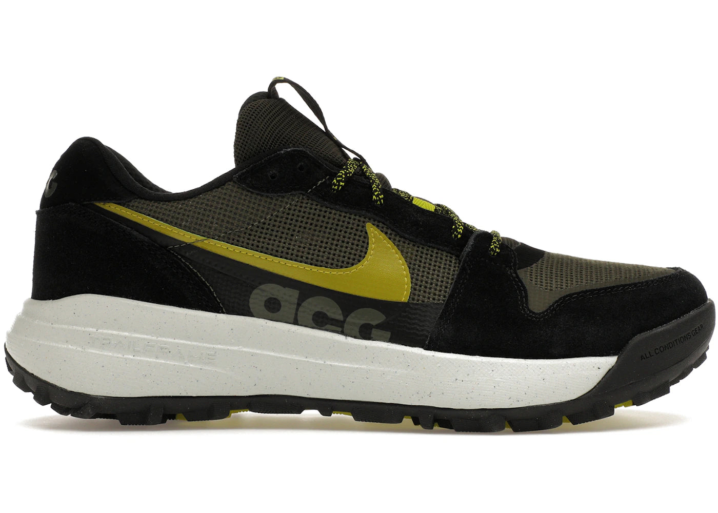 Nike ACG Lowcate-Cargo Khaki