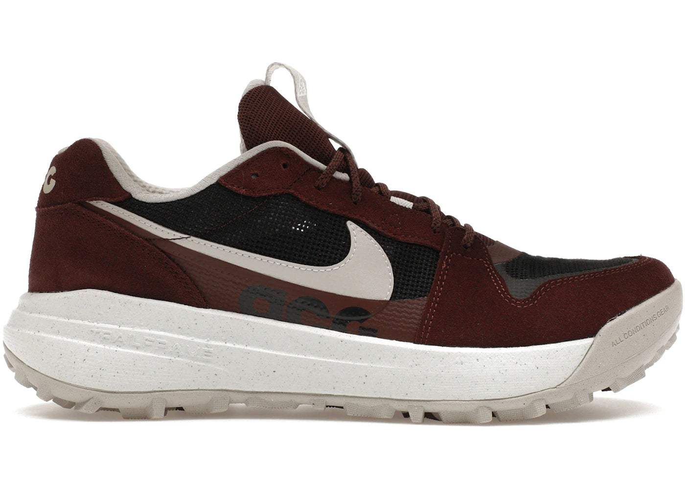 Nike ACG Lowcate-Earth