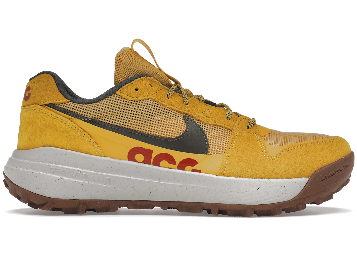 Nike ACG Lowcate-Solar Flare