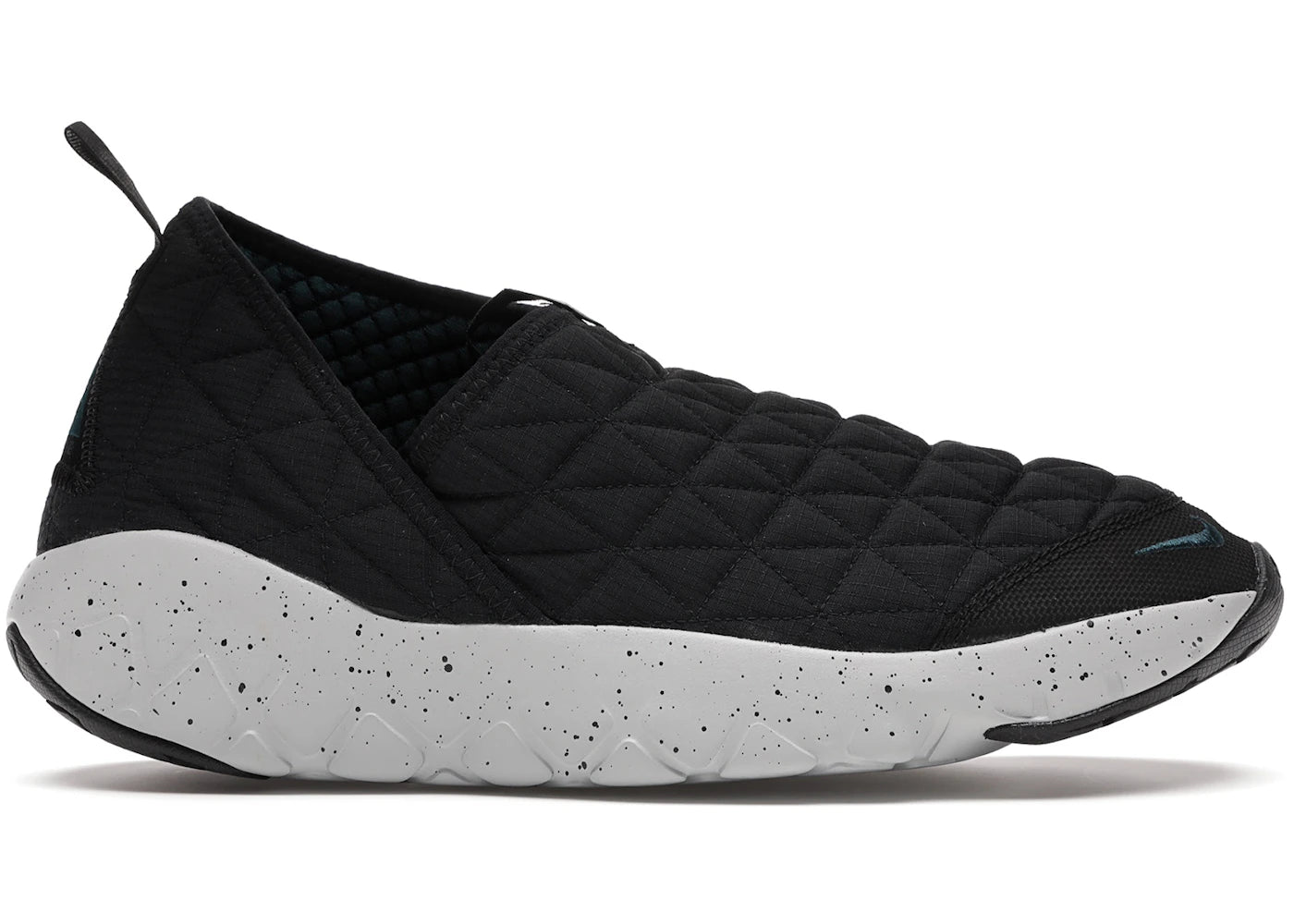 Nike ACG Moc 3.0-Anthracite