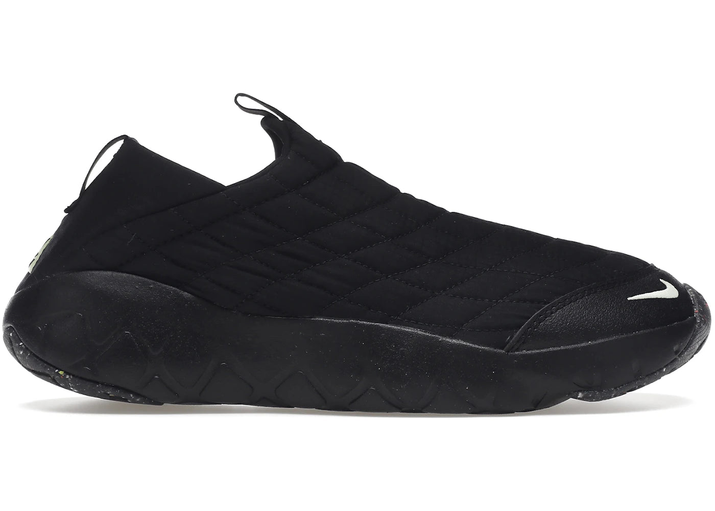 Nike ACG Moc 3.5-Black Glow Barely Volt
