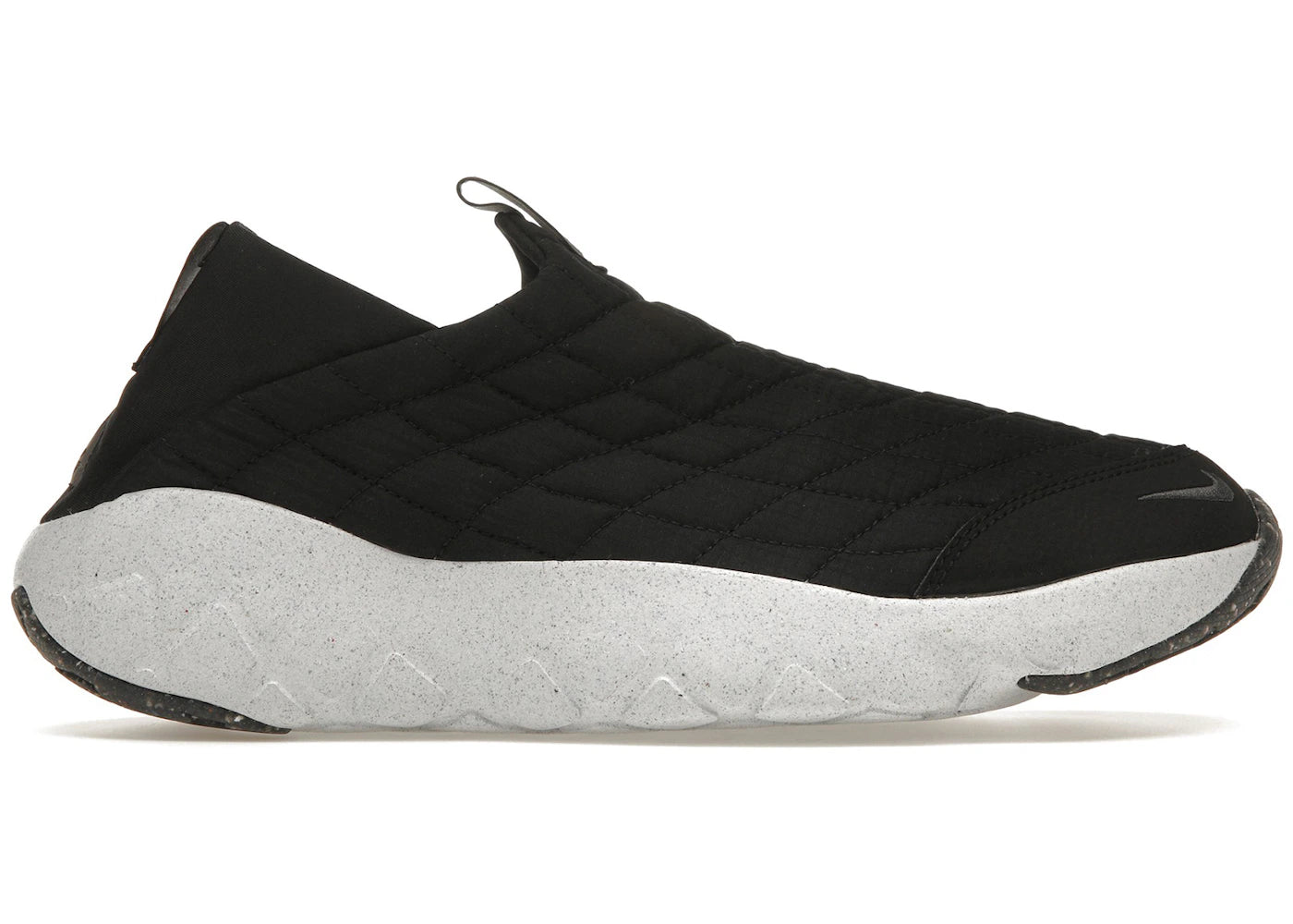 Nike ACG Moc 3.5-Black Iron Grey