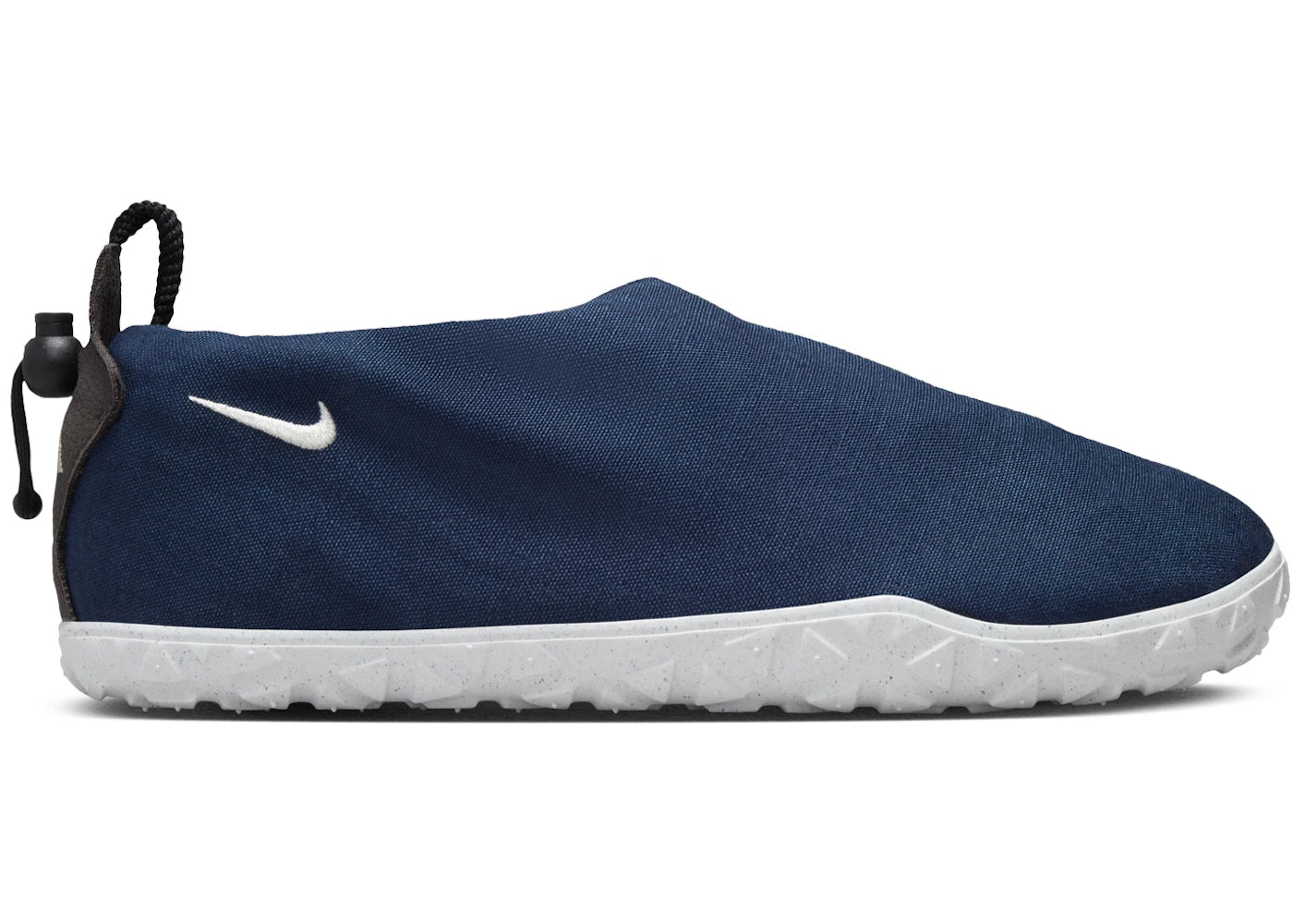 Nike ACG Moc-Armory Navy Black University Red Sail