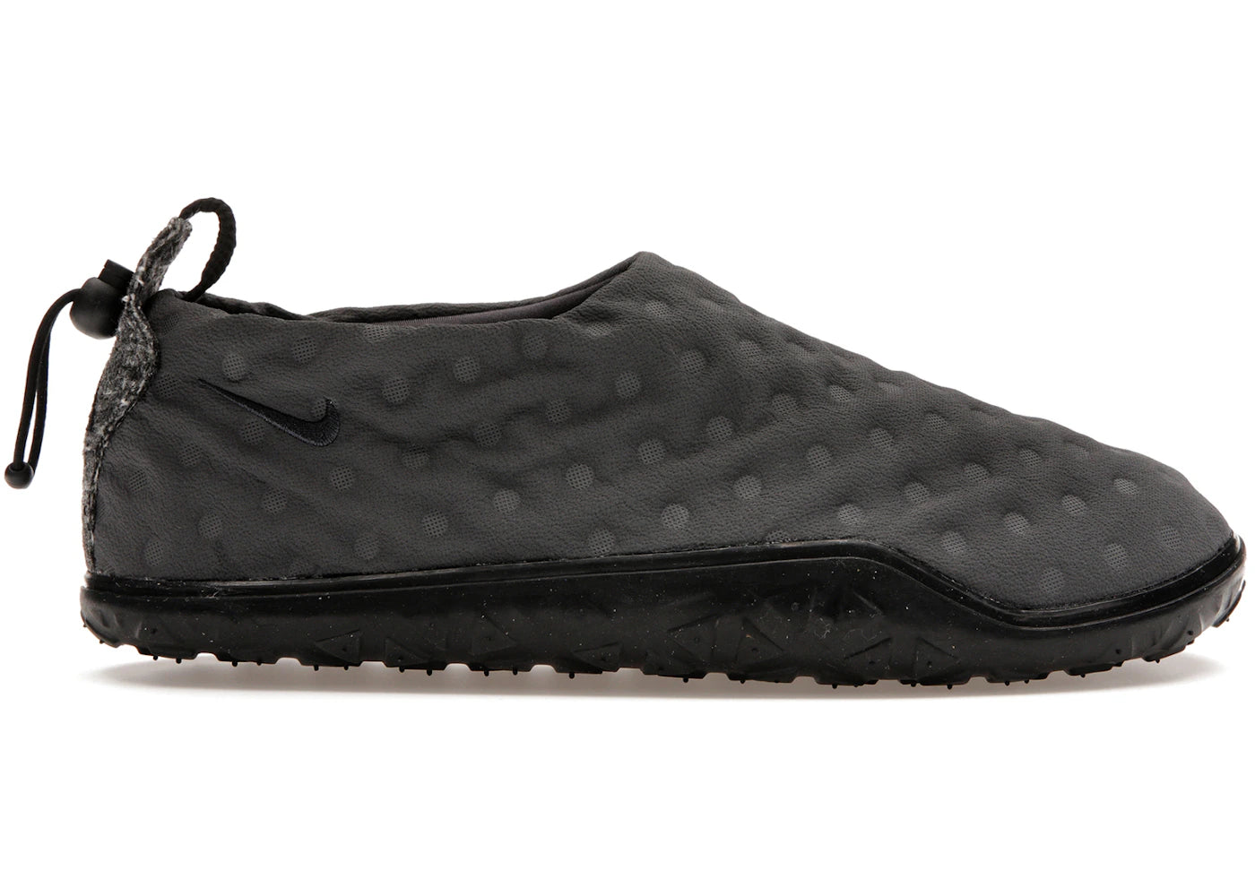 Nike ACG Moc-Anthracite