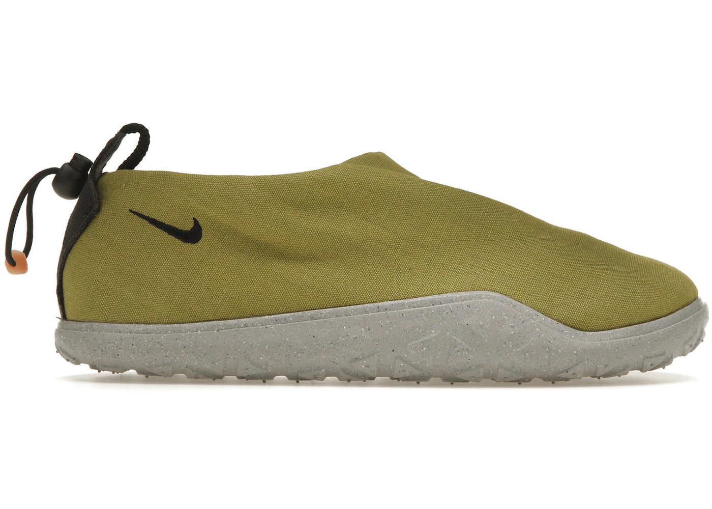 Nike ACG Moc-Moss Anthracite