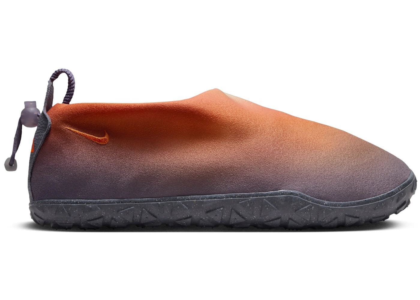 Nike ACG Moc Premium Daybreak Safety Orange Coconut Milk Bright Mandarin