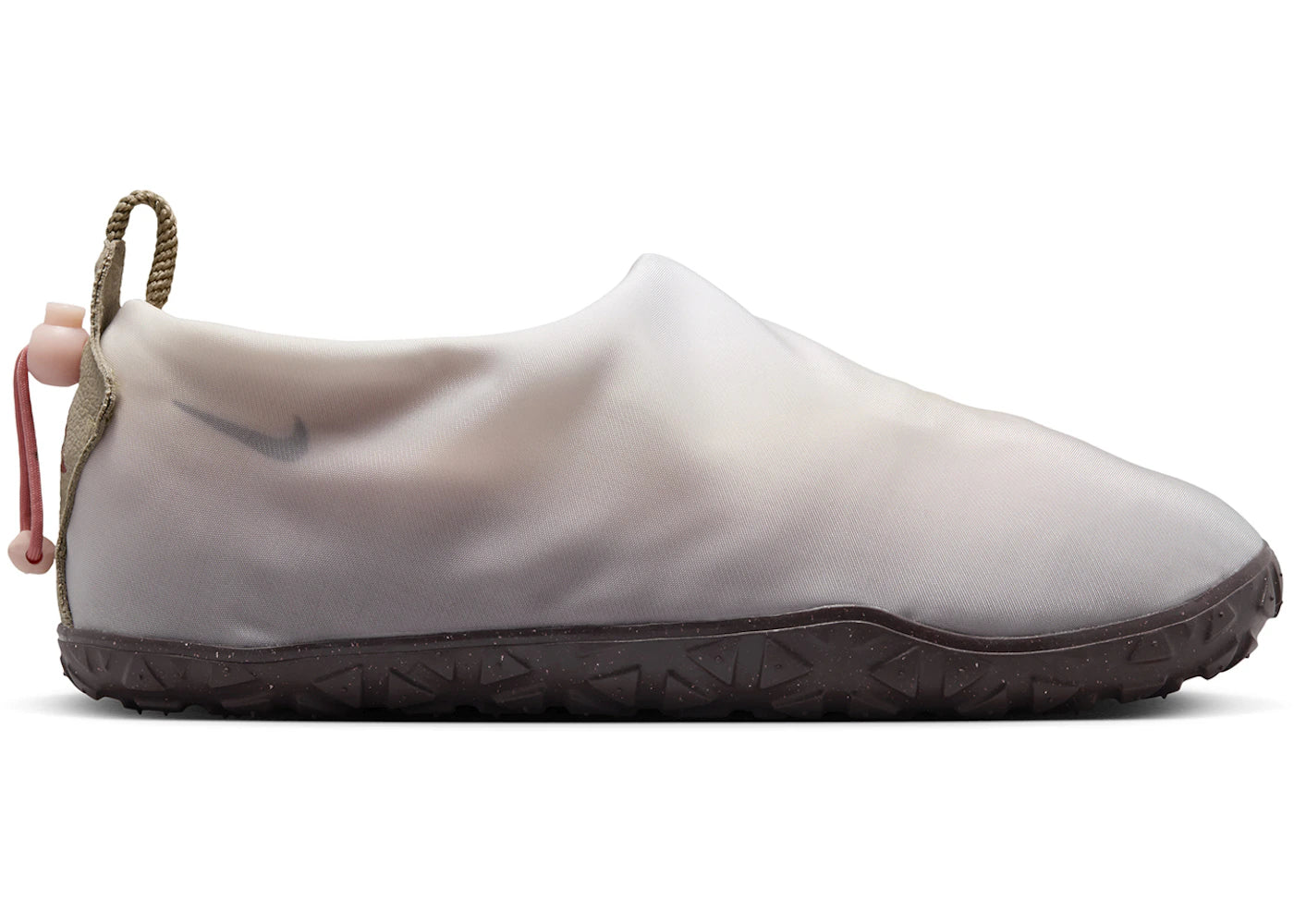 Nike ACG Moc Premium-Sail Neutral Olive Apricot Agate Baroque Brown