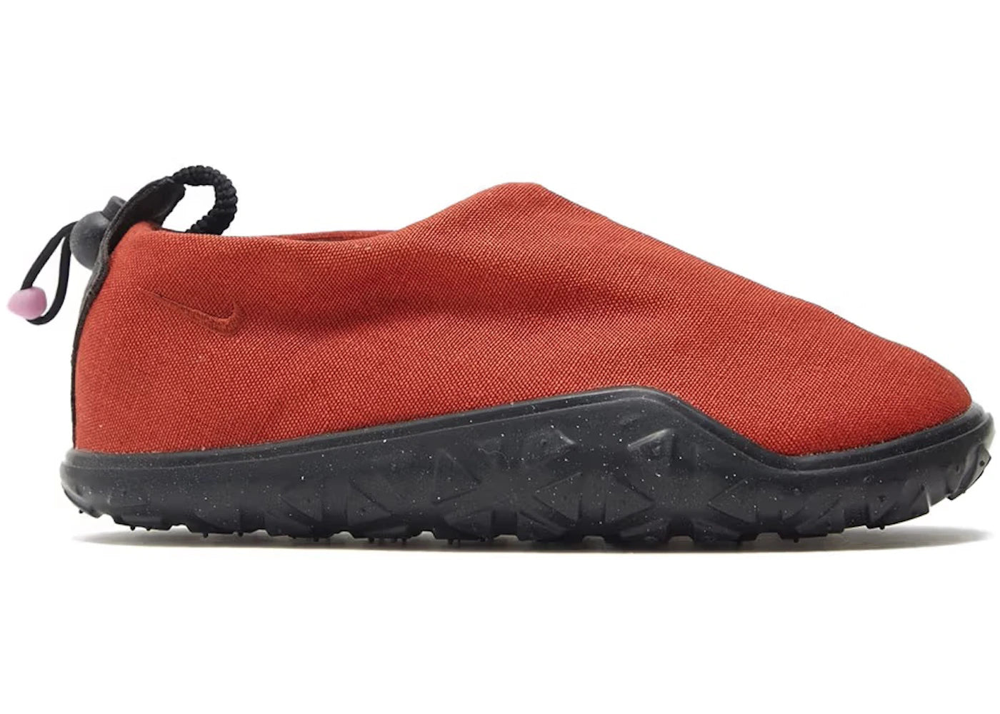 Nike ACG Moc-Rugged Orange
