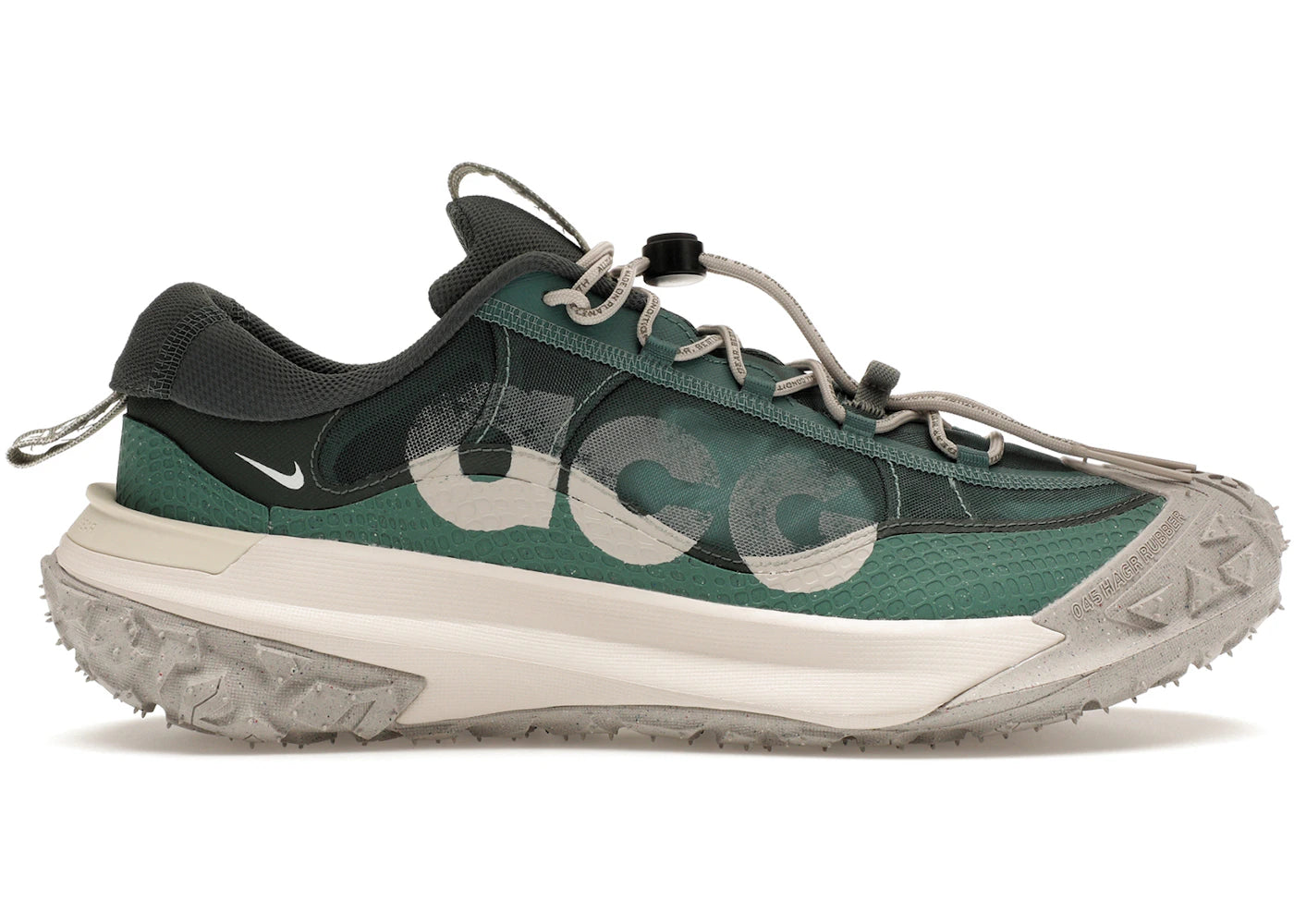 Nike ACG Mountain Fly 2 Low-Bicoastal Vintage Green