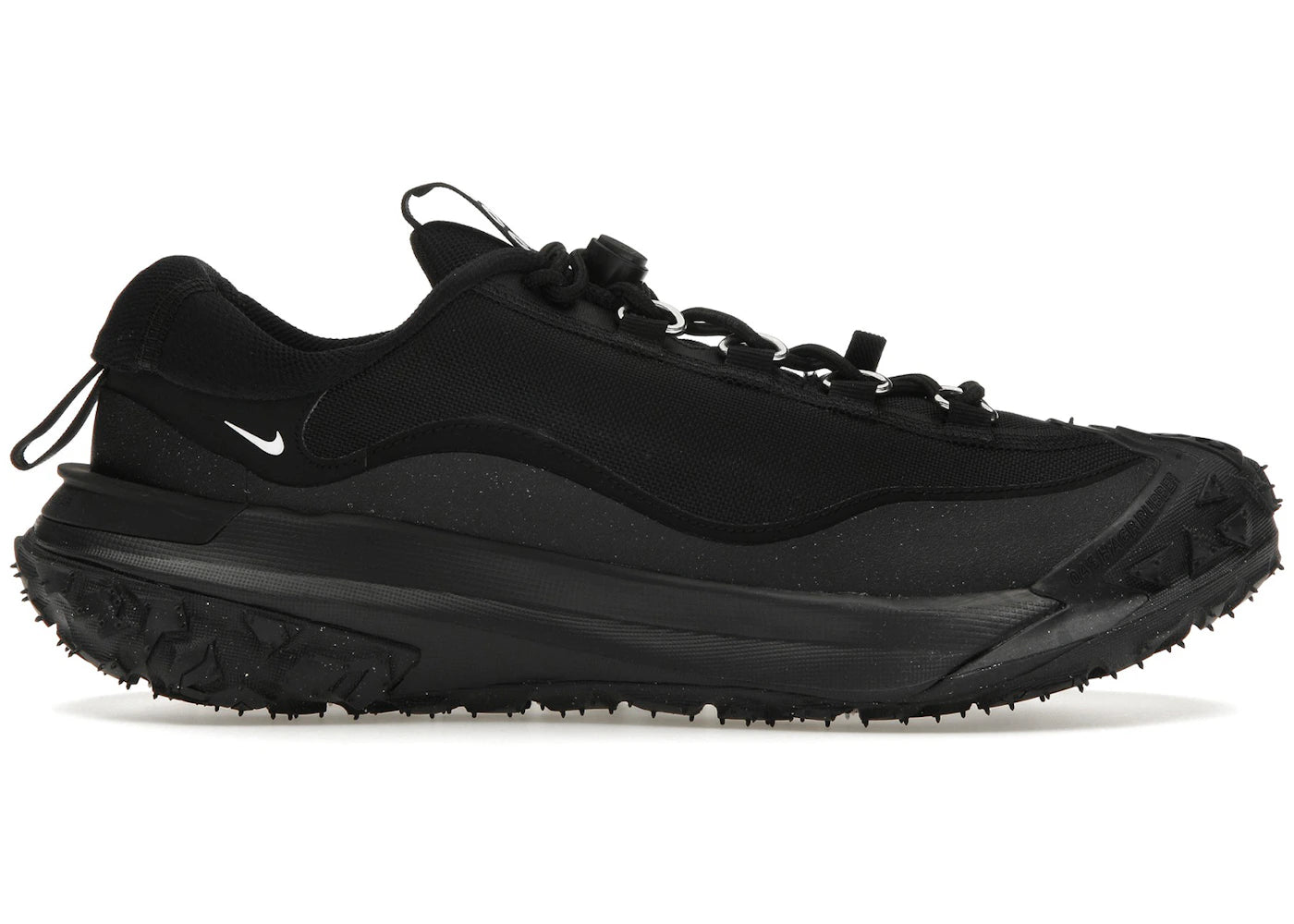 Nike ACG Mountain Fly 2 Low-Comme des Garcons Homme Plus Black