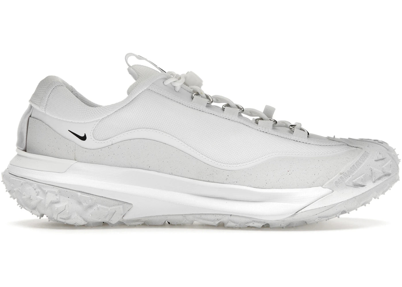 Nike ACG Mountain Fly 2 Low-Comme des Garcons Homme Plus White