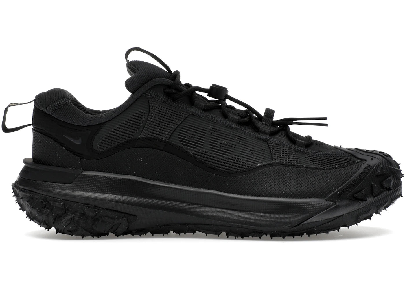 Nike ACG Mountain Fly 2 Low-Dark Smoke Grey