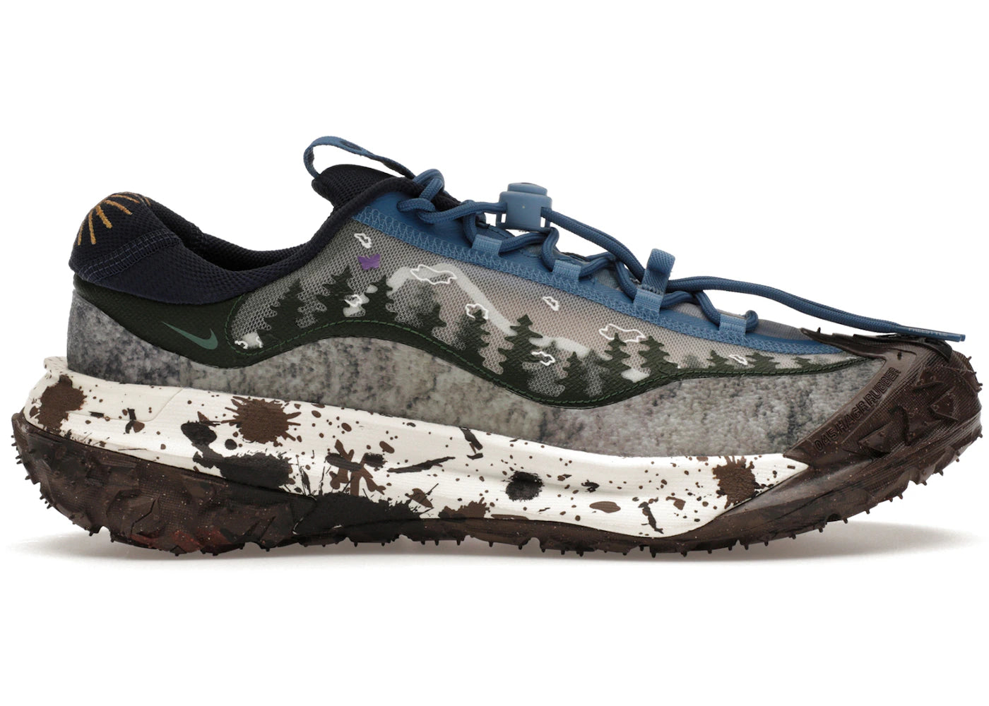 Nike ACG Mountain Fly 2 Low Doernbecher Garrett