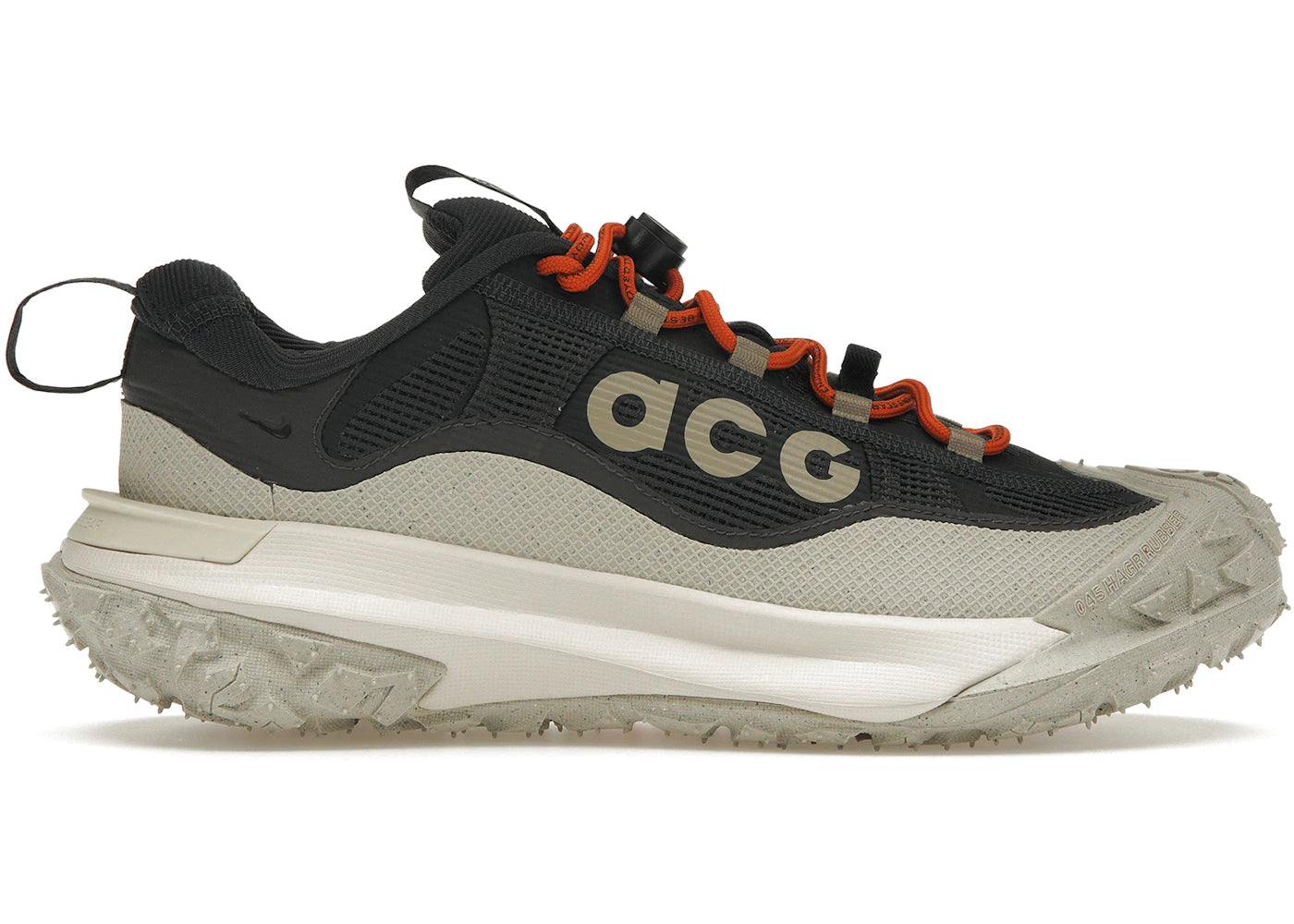 Nike ACG Mountain Fly 2 Low Gore-Tex-Dark Smoke Grey