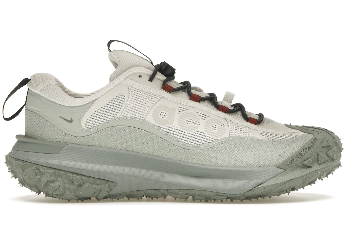 Nike ACG Mountain Fly 2 Low Gore-Tex Phantom Light Silver