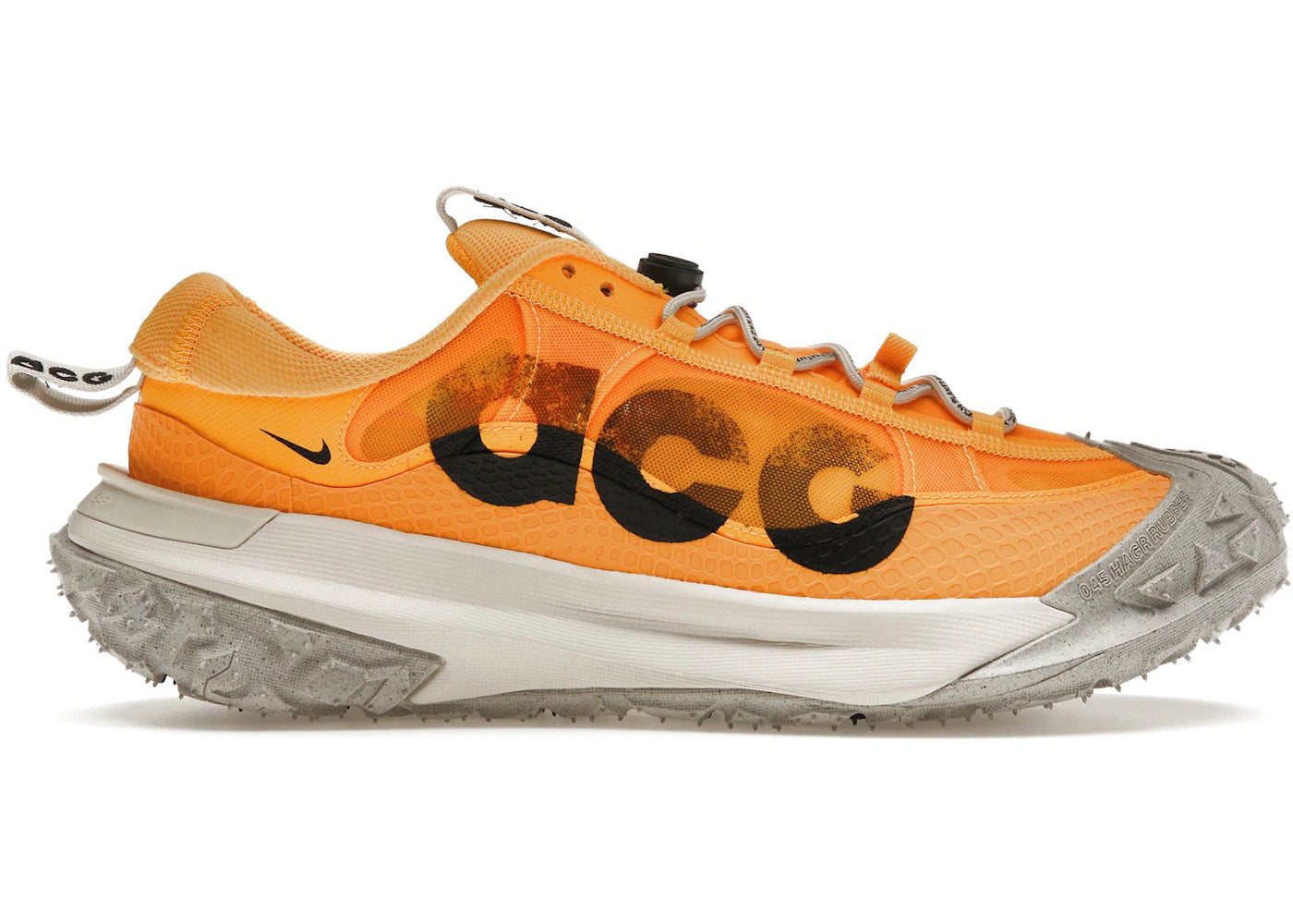 Nike ACG Mountain Fly 2 Low Laser Orange