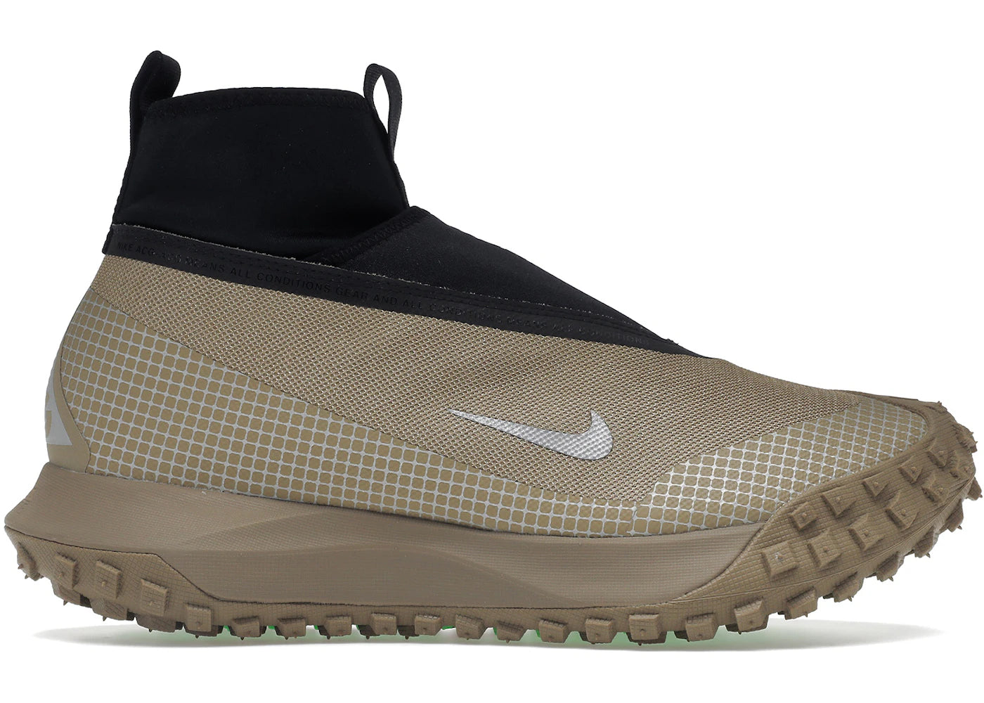 Nike ACG Mountain Fly Gore-Tex Khaki