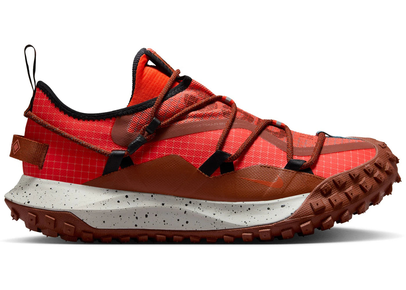 Nike ACG Mountain Fly Low Gore-Tex SE-Cinnamon Picante Red