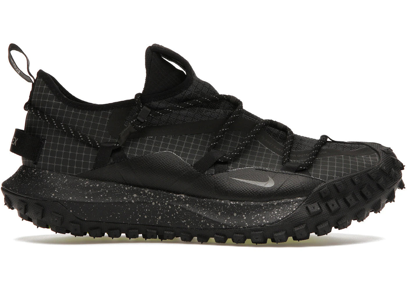 Nike ACG Mountain Fly Low Gore-Tex SE-Dark Smoke Grey