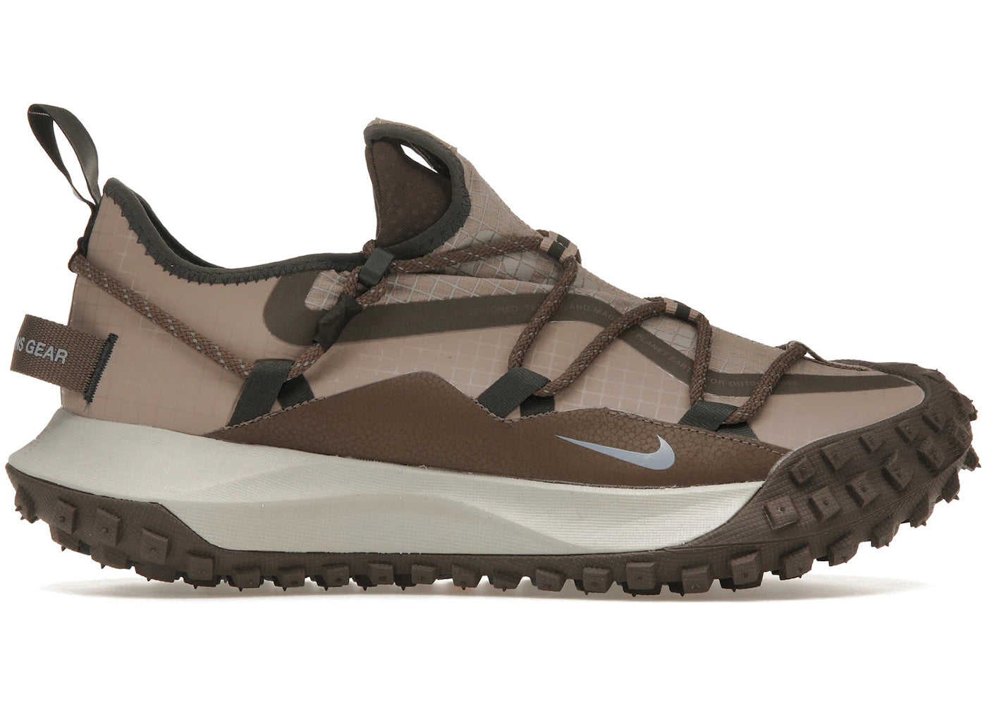 Nike ACG Mountain Fly Low SE-Ironstone