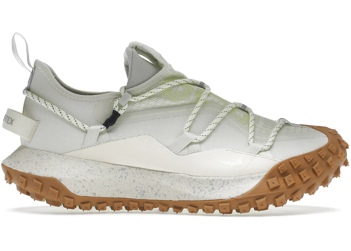 Nike ACG Mountain Fly Low Gore-Tex SE-Sea Glass Gum