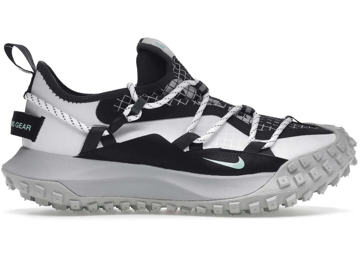 Nike ACG Mountain Fly Low-Light Menta