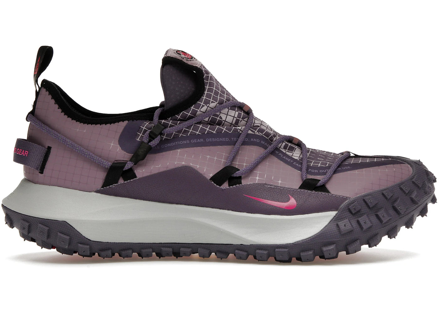 Nike ACG Mountain Fly Low SE-Canyon Purple