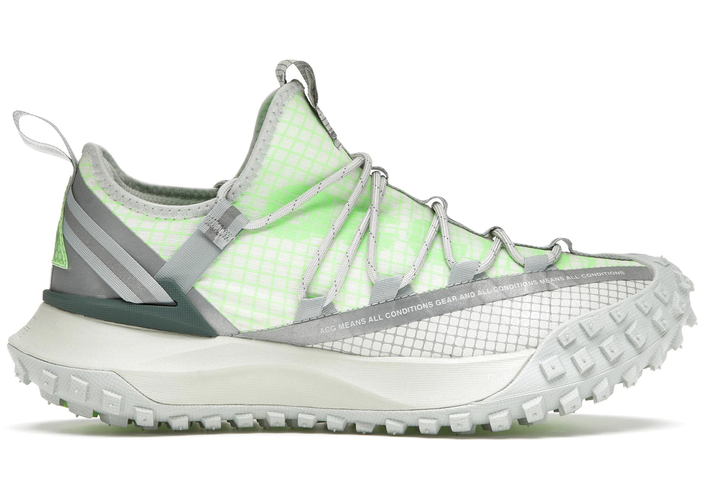 Nike ACG Mountain Fly Low-Sea Glass