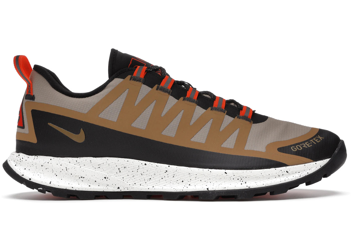 Nike ACG Air Nasu-Gore-Tex Khaki