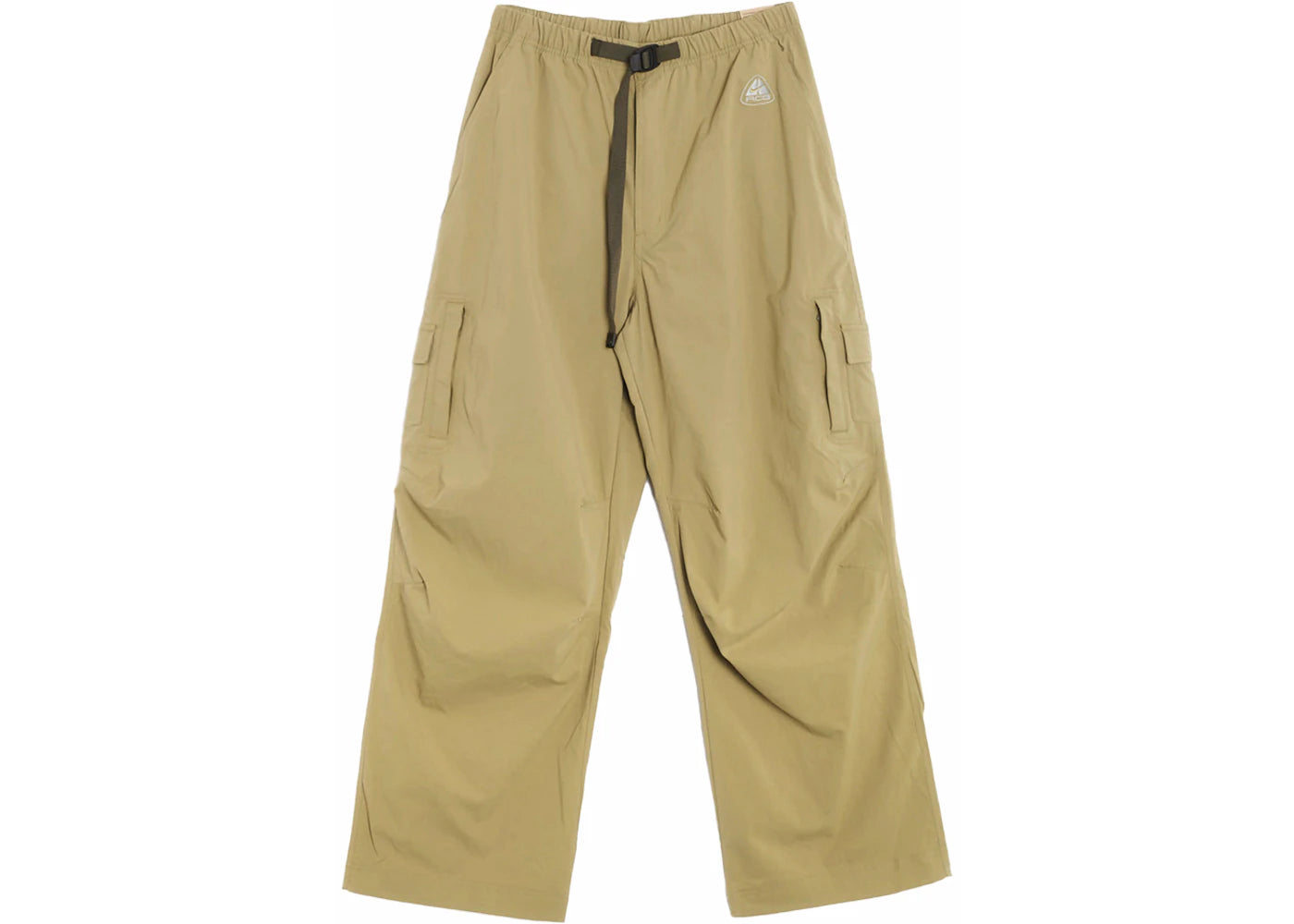 Nike ACG Oregon Series Cargo Pants-Beige